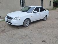 ВАЗ (Lada) Priora 2170 2013 годаүшін2 600 000 тг. в Семей