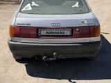 Audi 80 1990 годаүшін550 000 тг. в Астана – фото 4
