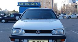 Volkswagen Golf 1994 года за 1 400 000 тг. в Шымкент