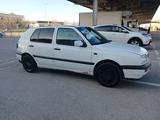 Volkswagen Golf 1994 года за 1 400 000 тг. в Шымкент – фото 3