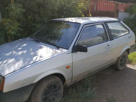 ВАЗ (Lada) 2108 1997 года за 550 000 тг. в Уральск – фото 2