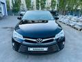 Toyota Camry 2014 года за 9 000 000 тг. в Актобе – фото 11