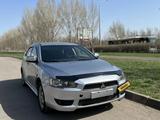 Mitsubishi Lancer 2008 года за 4 250 000 тг. в Астана