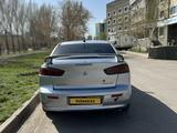 Mitsubishi Lancer 2008 годаүшін4 700 000 тг. в Астана – фото 4