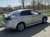 Mitsubishi Lancer 2008 года за 4 700 000 тг. в Астана – фото 5