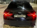 Toyota Camry 2019 годаүшін10 500 000 тг. в Алматы