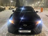 Toyota Camry 2019 годаүшін10 500 000 тг. в Алматы – фото 5