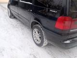 Volkswagen Sharan 2002 годаүшін3 000 000 тг. в Петропавловск – фото 4