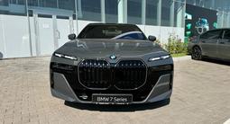 BMW 740 2024 годаfor97 625 393 тг. в Тараз – фото 3