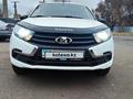 ВАЗ (Lada) Granta 2190 2020 годаfor3 600 000 тг. в Костанай – фото 2