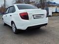 ВАЗ (Lada) Granta 2190 2020 годаfor3 600 000 тг. в Костанай – фото 5