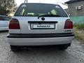 Volkswagen Golf 1992 года за 1 600 000 тг. в Тараз – фото 4