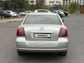 Toyota Avensis 2006 года за 3 100 000 тг. в Астана – фото 3