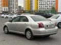 Toyota Avensis 2006 года за 3 100 000 тг. в Астана – фото 2