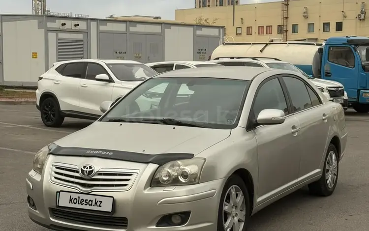 Toyota Avensis 2006 года за 3 100 000 тг. в Астана