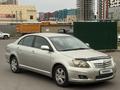 Toyota Avensis 2006 года за 3 100 000 тг. в Астана – фото 5