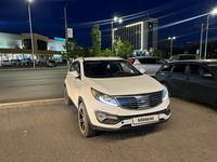 Kia Sportage 2011 года за 6 000 000 тг. в Атырау