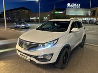 Kia Sportage 2011 года за 5 800 000 тг. в Атырау