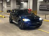 BMW X5 2011 годаүшін8 500 000 тг. в Алматы