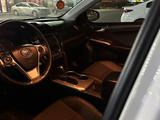 Toyota Camry 2013 годаfor6 100 000 тг. в Актау – фото 4