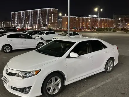 Toyota Camry 2013 года за 6 100 000 тг. в Актау – фото 6