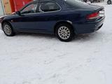 Mazda Xedos 6 1995 годаүшін1 000 000 тг. в Костанай – фото 5