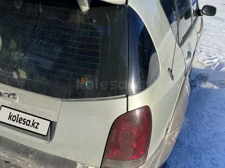 SsangYong Rexton 2004 года за 2 700 000 тг. в Караганда – фото 13