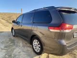 Toyota Sienna 2013 годаүшін14 000 000 тг. в Атырау – фото 3