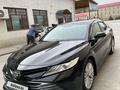 Toyota Camry 2018 годаfor16 500 000 тг. в Астана – фото 4