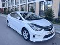 Hyundai Elantra 2014 года за 5 000 000 тг. в Астана – фото 2