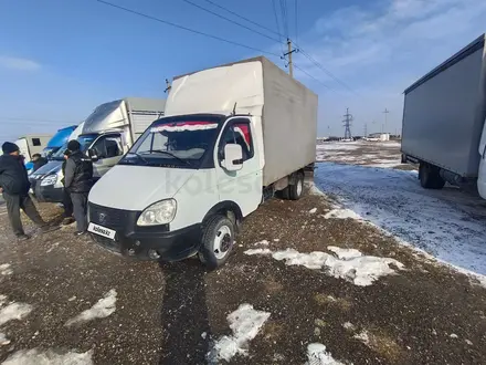 ГАЗ ГАЗель 2007 года за 5 000 000 тг. в Шымкент – фото 4