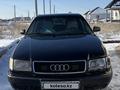 Audi 100 1992 годаүшін1 600 000 тг. в Талдыкорган