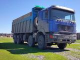 Shacman (Shaanxi)  F2000 2008 годаүшін8 000 000 тг. в Костанай