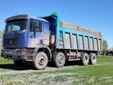 Shacman (Shaanxi)  F2000 2008 годаүшін8 000 000 тг. в Костанай – фото 3