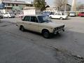 ВАЗ (Lada) 2106 1988 годаүшін1 100 000 тг. в Шымкент – фото 4