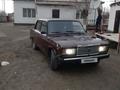 ВАЗ (Lada) 2107 2008 годаүшін950 000 тг. в Кызылорда