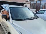 Mitsubishi Space Wagon 1999 годаfor2 100 000 тг. в Кызылорда