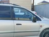 Mitsubishi Space Wagon 1999 годаfor2 100 000 тг. в Кызылорда – фото 2