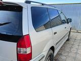 Mitsubishi Space Wagon 1999 годаfor2 100 000 тг. в Кызылорда – фото 5