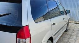 Mitsubishi Space Wagon 1999 года за 2 000 000 тг. в Кызылорда – фото 5