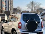 Chevrolet Niva 2012 годаfor3 500 000 тг. в Костанай – фото 3