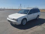 Nissan Primera 1991 годаfor900 000 тг. в Тараз – фото 5