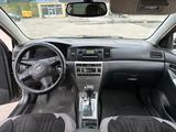 Toyota Corolla 2005 года за 4 100 000 тг. в Алматы – фото 4