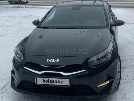 Kia Cee'd 2022 года за 11 000 000 тг. в Семей