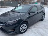 Kia Cee'd 2022 годаүшін11 000 000 тг. в Семей – фото 3