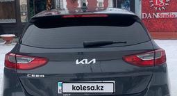 Kia Cee'd 2022 года за 11 000 000 тг. в Семей – фото 5