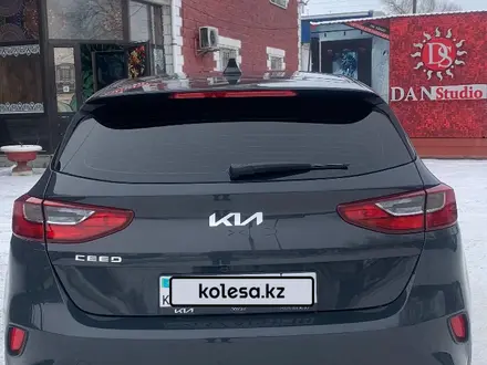 Kia Cee'd 2022 года за 11 000 000 тг. в Семей – фото 5