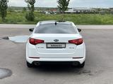 Kia Optima 2014 года за 6 700 000 тг. в Караганда – фото 5