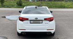 Kia Optima 2014 годаүшін6 700 000 тг. в Караганда – фото 5