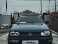Volkswagen Golf 1994 годаүшін1 000 000 тг. в Атырау